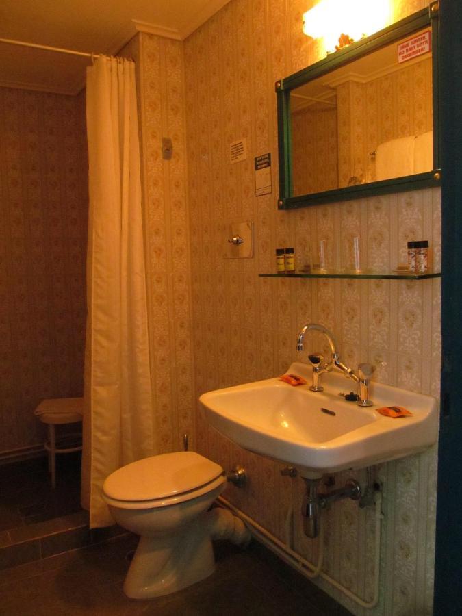 Hotel Aliki Sými Rom bilde