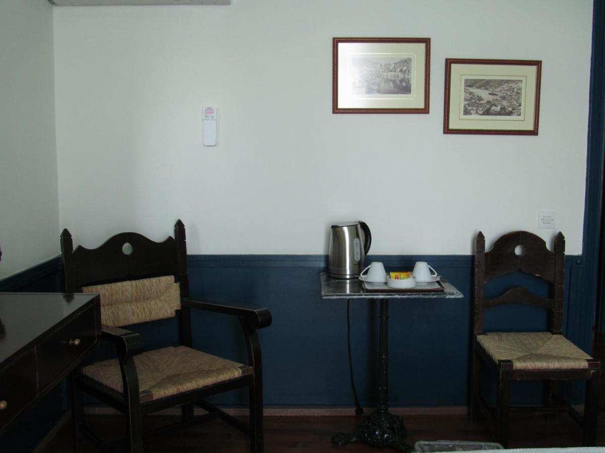 Hotel Aliki Sými Rom bilde