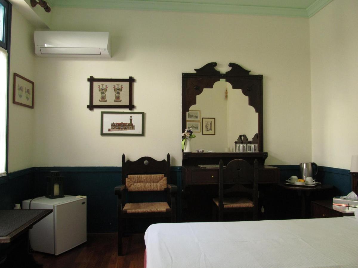 Hotel Aliki Sými Rom bilde