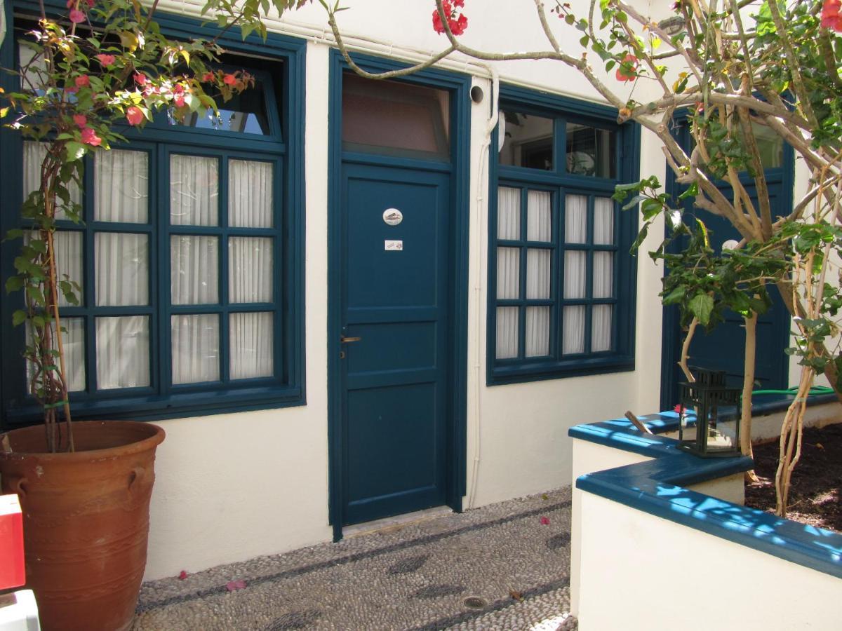 Hotel Aliki Sými Rom bilde