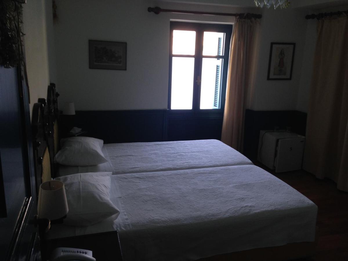 Hotel Aliki Sými Rom bilde
