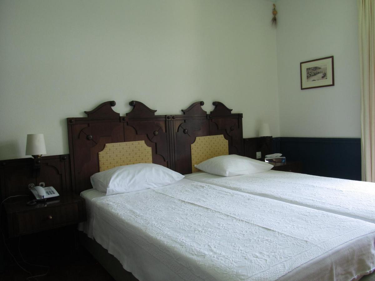 Hotel Aliki Sými Rom bilde