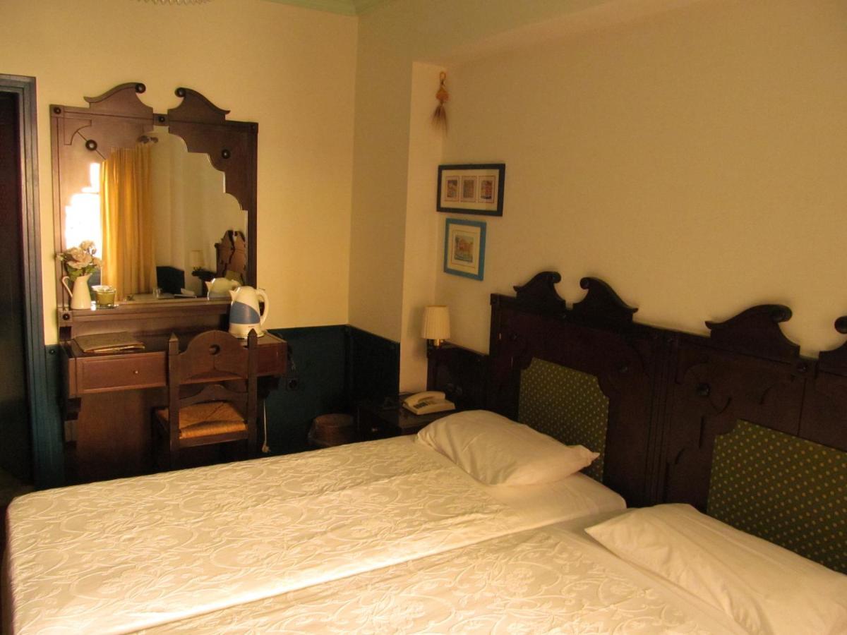Hotel Aliki Sými Rom bilde