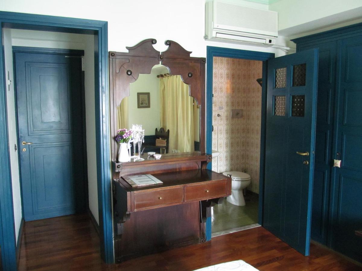Hotel Aliki Sými Rom bilde