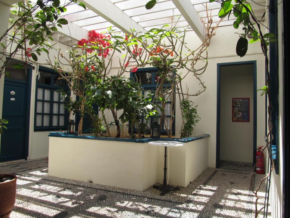 Hotel Aliki Sými Rom bilde