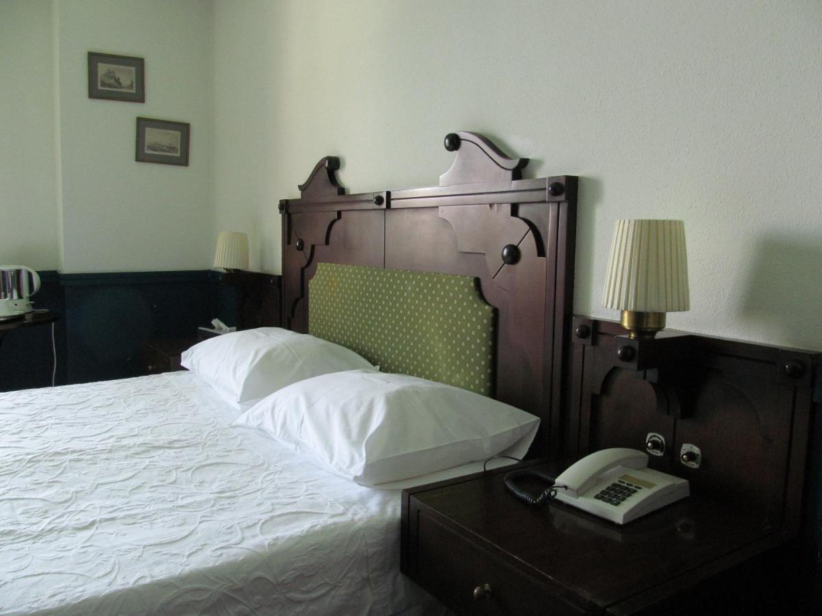 Hotel Aliki Sými Rom bilde