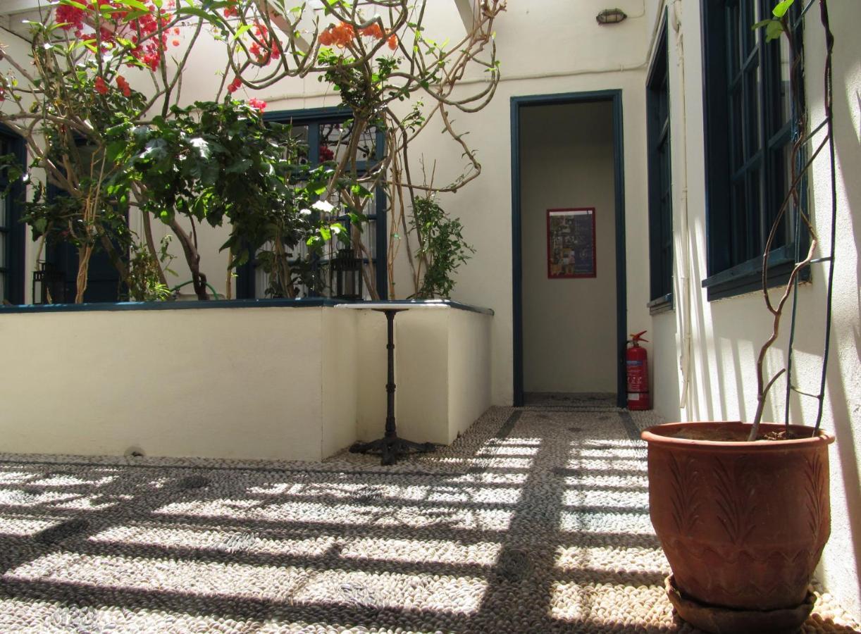 Hotel Aliki Sými Rom bilde