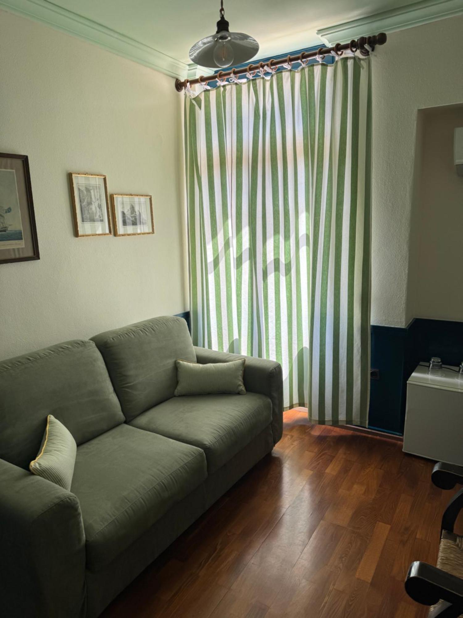 Hotel Aliki Sými Eksteriør bilde